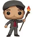 Фигурка Funko Pop Фанко Поп Мэри Попинс Джек Фонарщик Mary Poppins Jack the Lamplighter 10 см Movies MP JL 469