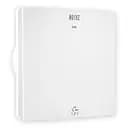 Вентилятор Felix Horoz Electric 12W білий 