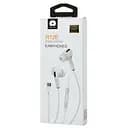 Наушники проводнаые WUW R126 Type-C 