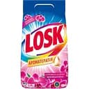 Порошок Losk Ароматерапия Эфирные масла и аромат Малазийского цветка 2.250 кг (907718)