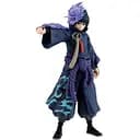 Фігурка Bandai Spirits Naruto Shippuden Sasuke Uchiha Наруто Саске Учіха 16 см BS NS SU AC