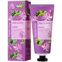 Крем для рук FarmStay Pink Flower Blooming Hand Cream Pink Lotus з екстрактом лотоса 100 мл