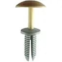 Кліпса з розпірним штирем Mak (11676)