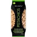 Фисташки Wonderful жареные соленые 450 г