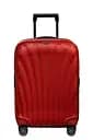 Валіза Samsonite C-LITE CHILI 55 См RED 55x40x20(23) CS2*10007