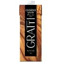 Вино Gratti Chardonnay біле сухе 1 л