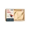 Слойка з куркою ТМ БАБА PEREDALA