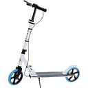 Міський самокат iTrike SR 2-049-1-WBL складаний синій