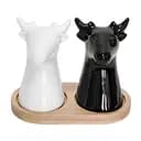 Набір для солі та перцю Krauff №10 (21-275-030)