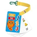 Набор учебных карт Vladi Toys Цифры и счет VТ2000-23 