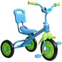 Детский трехколесный велосипед M 1190B Prof1 Kids с регулируемым рулем и комфортным сиденьем