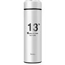 Термос Hoco CP11 білий love forever 500 мл