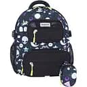 Набір Duo рюкзак та бананка Bagland 14 л сублімація 1325 різнобарвний (00553664)