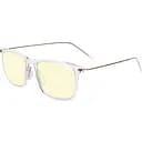 Очки Mijia Anti-Blueray Eye Glasses PRO clear DMU4046TY прозрачные