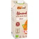 Напій Ecomil мигдалевий класичний 1 л (720207)