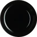 Блюдо Luminarc Friends Time Black 21 см (P6361)