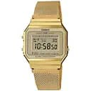 Часы наручные мужские Casio A700WEMG-9AEF