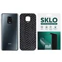 Захисна плівка SKLO Back (тил) Snake для Xiaomi Poco C40 Чорний