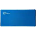 Великий двошаровий килимок для миші Xiaomi Super Large Waterproof Mouse Pad XMSBD20MT