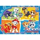 Дитячий пазл Paw Patrol PW08901 постер 35 елементів