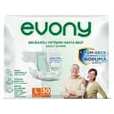 Підгузки для дорослих Evony 3 Large 30 шт. (71493)