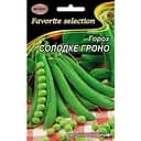 Семена гороха НК Элит Сладкая кисть 20 г (83235)