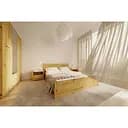 Комплект модульный в спальню Gerbor Рутения N100029 Дуб артизан/Нимфея альба (GRB-1038)