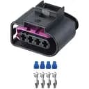 Роз'єм датчика Mak 4-контактний (40778)