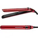 Профессиональная плойка щипцы стайлер с керамическим покрытием VGR V-566R 45Вт Красный