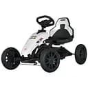 Педальний карт Bambi M 5779E білий