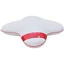 Подушка Highfoam Noble Butterfly 58x50x12 см (EVR-5600)