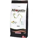 Сухий корм для котів Morando MioGatto з телятиною та ячменем 10 кг