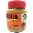 Арахісова паста Go On Nutrition Protein Peanut butter Salted Caramel 350 г