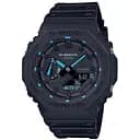 Чоловічий годинник Casio G-Shock Classic Octagon GA-2100-1A2ER