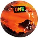 Презерватив One Trip to cloud nine Color Sensations оранжевый 1 шт.