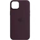 Чохол Silicone case AAA full with Magsafe для Apple iPhone 14 6.1"