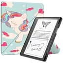 Обкладинка Ultra Slim Origami BeCover для Amazon Kindle Scribe 10.2" Unicorn (712583)