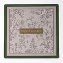 Килимок для ванної кімнати з діатоміту Enjoylucky 58×58 (см) вологопоглинаючий килимок для будинку ванни Yiwu HP-42-16