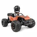 Радіокерована машина-всюдихід LH-C 039 W-1-01, швидкість до 30 км/год, HD камера FPV 1080p, Wi-Fi, пульт 2.4 GHz, Помаранчева