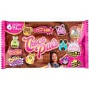 М’яка іграшка-сюрприз Candy Pops Шоколадні друзі (2408004)