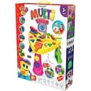 Набор креативного творчества Danko Toys MULTI TABLE MTB-01-01 Украинский