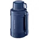 Електрочайник Xiaomi Morphy Richards Portable Kettle портативний 1 л синій (MR6061)