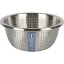 Дуршлаг Krauff из нержавеющей стали 22 см (29-298-049)