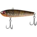 Воблер Viking Fishing Outcast Vib 60 мм 12.0 г hook#8 Dark Moon