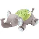 Игрушка-ночник Summer by Ingenuity Slumber Buddies Elephant мягкая (06436ADSV)