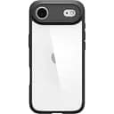 Чехол Spigen Ultra Hybrid для Apple iPhone Air Matte Black ACS10310 (149625)