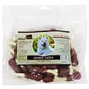 Ласощі для собак AlfPet Качина лапка 500 г