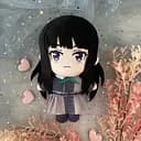 Мягкая игрушка Такина Иноуэ из аниме Ликорис Рикоил / Lycoris Recoil