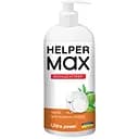 Средство для мытья посуды Helper Max UltraPower Концентрат 1 л