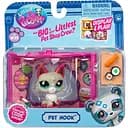 Ігровий набір Littlest Pet Shop Токійські суші (591)